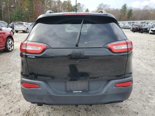 Photo 6 from auction – 2017 JEEP CHEROKEE with VIN 1C4PJMDBXHW602430