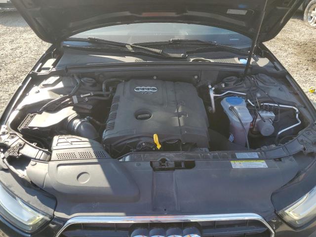 Photo 11 from auction – 2015 AUDI A4 PREMIUM with VIN WAUFFAFL3FN043126