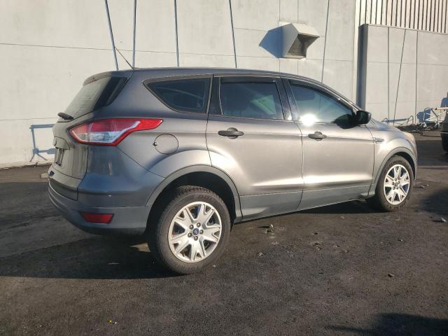Photo 3 from auction – 2014 FORD ESCAPE S with VIN 1FMCU0F79EUA97930