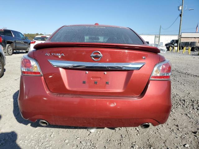 Photo 6 from auction – 2015 NISSAN ALTIMA with VIN 1N4AL3AP2FN341393