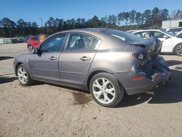 Photo 2 from auction – 2008 MAZDA 3 I with VIN JM1BK32F881134766