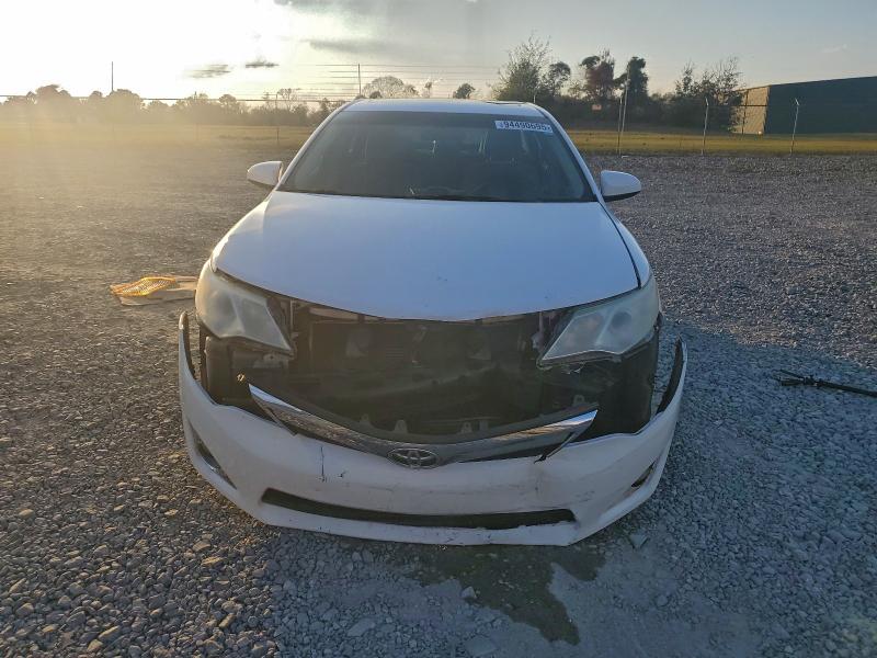 Photo 5 from auction – 2014 TOYOTA CAMRY L with VIN 4T1BF1FK9EU787371