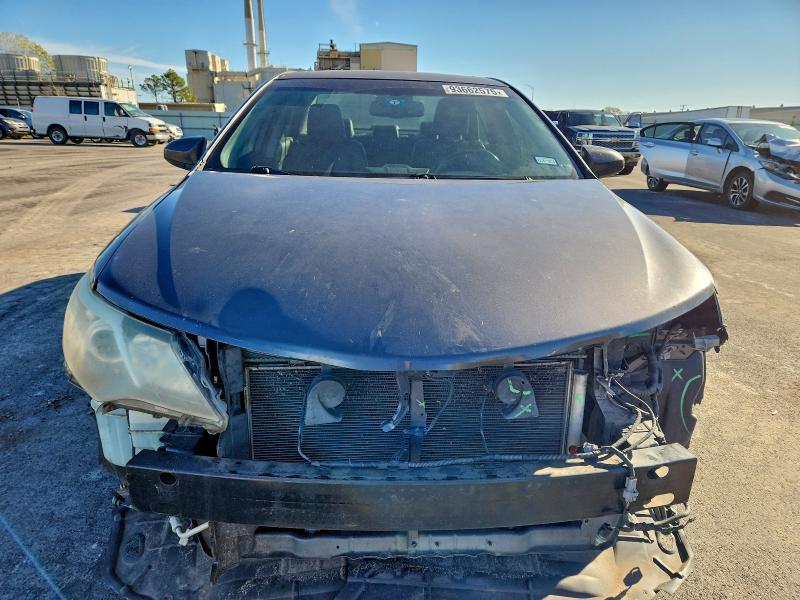 Photo 5 from auction – 2013 TOYOTA CAMRY L with VIN 4T1BF1FK4DU656752