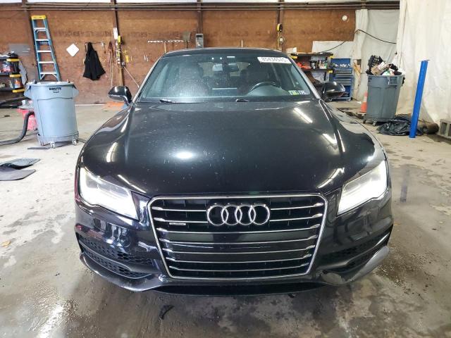 Photo 5 from auction – 2013 AUDI A7 PRESTIG with VIN WAU2GAFC7DN075215
