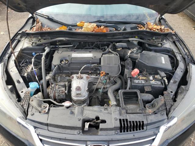 Photo 11 from auction – 2014 HONDA ACCORD EX with VIN 1HGCR2F74EA111205