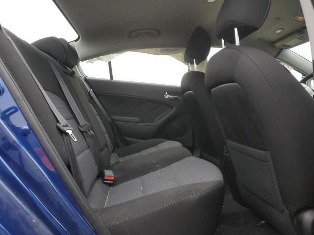 Photo 10 from auction – 2018 KIA FORTE EX with VIN 3KPFL4A8XJE274988