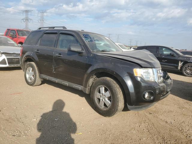 Photo 4 from auction – 2011 FORD ESCAPE XLT with VIN 1FMCU9DG3BKC23875
