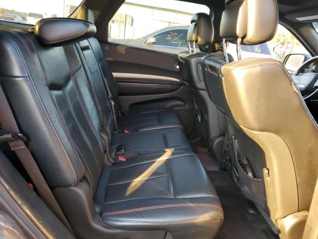 Photo 11 from auction – 2015 DODGE DURANGO R/ with VIN 1C4SDHCT7FC239523