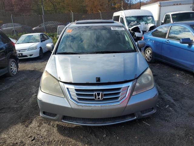 Photo 5 from auction – 2008 HONDA ODYSSEY EX with VIN 5FNRL38768B011891