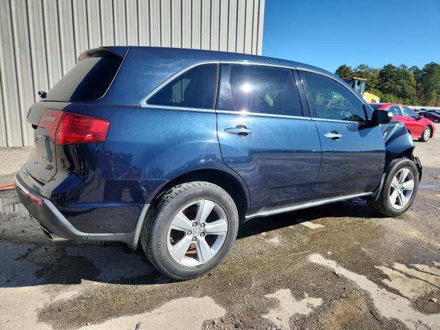 Photo 3 from auction – 2010 ACURA MDX with VIN 2HNYD2H20AH526242