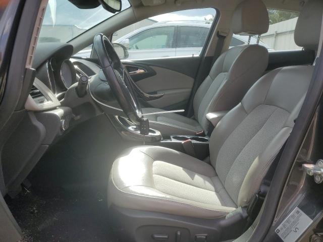 Photo 7 from auction – 2016 BUICK VERANO CON with VIN 1G4PR5SK4G4120768