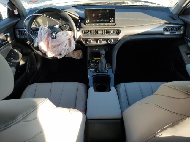 Photo 8 from auction – 2024 ACURA INTEGRA with VIN 19UDE4H26RA027258