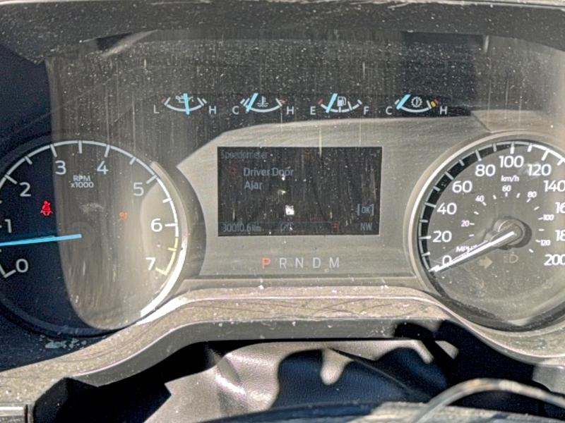 Photo 8 from auction – 2023 FORD F150 SUPER with VIN 1FTEW1EP4PFC15453