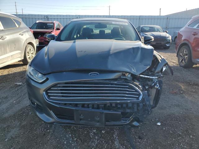 Photo 5 from auction – 2016 FORD FUSION TIT with VIN 3FA6P0K95GR307598