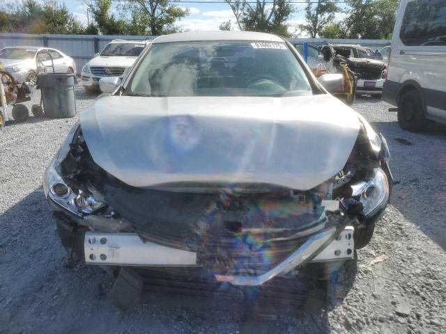 Photo 5 from auction – 2016 NISSAN ALTIMA 2.5 with VIN 1N4AL3AP0GC241547