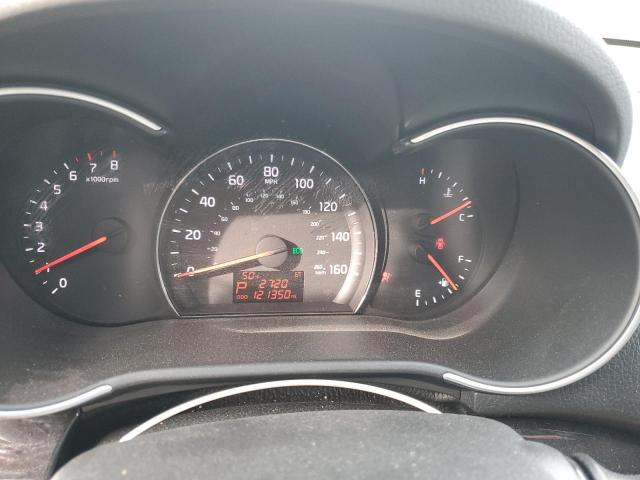 Photo 9 from auction – 2014 KIA SORENTO LX with VIN 5XYKT3A60EG482863