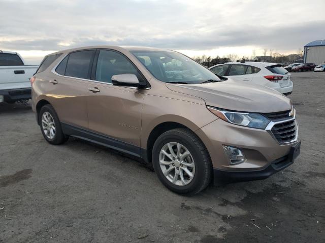 Photo 4 from auction – 2018 CHEVROLET EQUINOX LT with VIN 2GNAXSEV3J6252938