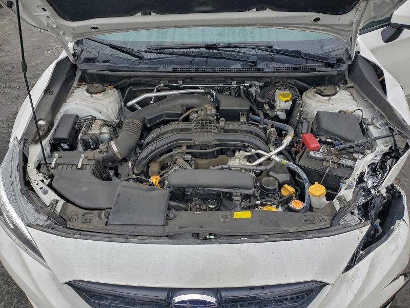 Photo 11 from auction – 2023 SUBARU IMPREZA SP with VIN 4S3GKAM69P3605799