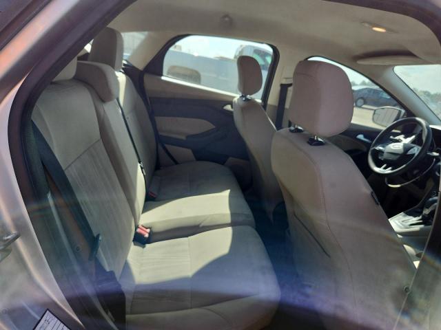 Photo 10 from auction – 2018 FORD FOCUS SE with VIN 1FADP3K28JL242196