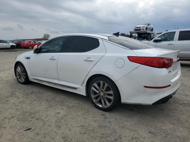 Photo 2 from auction – 2014 KIA OPTIMA with VIN 5XXGR4A63EG279884