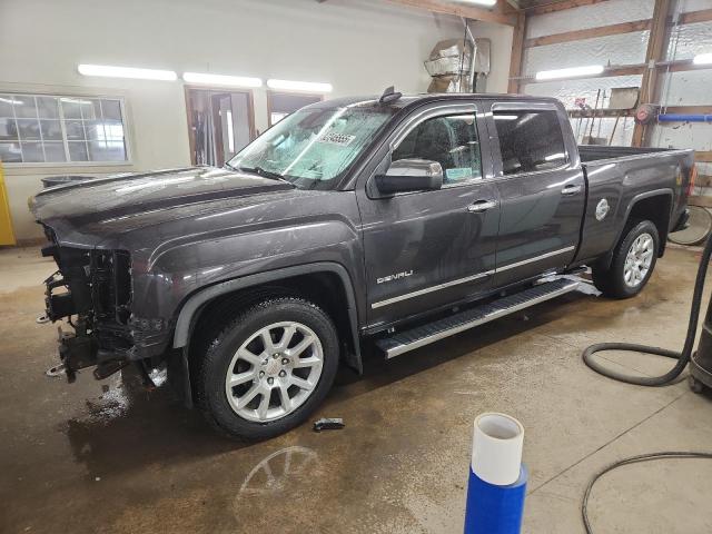 GMC SIERRA K15 2015 with VIN 3GTU2WEC1FG425376 - Photo from auction