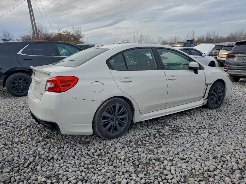 Photo 3 from auction – 2019 SUBARU WRX with VIN JF1VA1A60K9807442