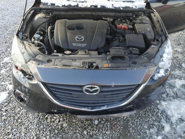 صورة رقم 11 من المزاد - 2014 MAZDA 3 مع VIN JM1BM1V75E1181509