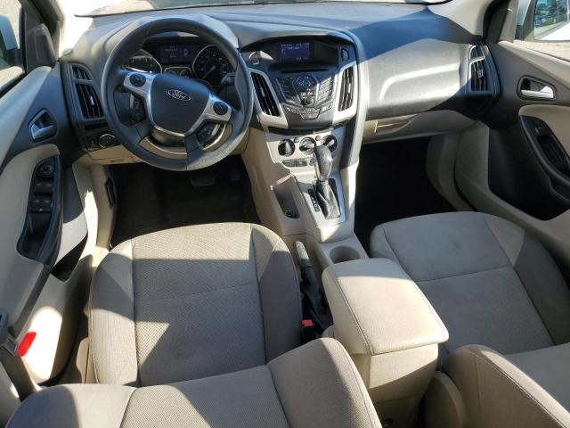 Photo 8 from auction – 2013 FORD FOCUS SE with VIN 1FADP3K20DL196173