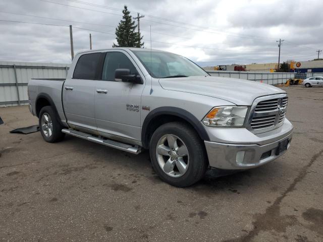 Photo 4 from auction – 2014 RAM 1500 SLT with VIN 1C6RR7LT7ES109019