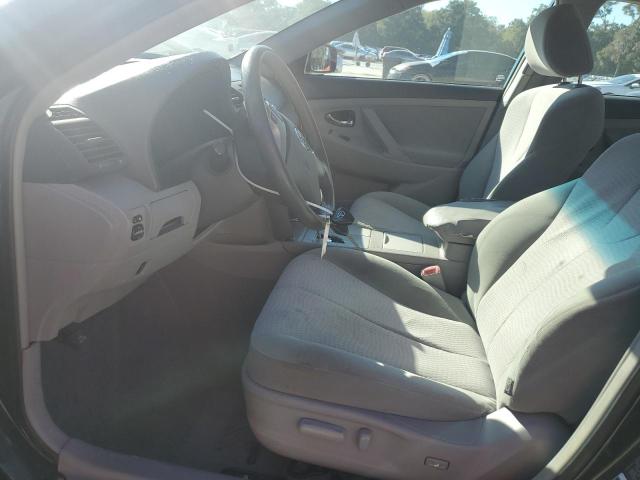 Photo 7 from auction – 2011 TOYOTA CAMRY BASE with VIN 4T4BF3EK3BR127664