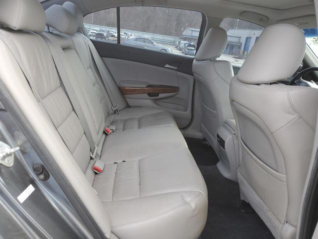 Photo 11 from auction – 2011 HONDA ACCORD EXL with VIN 1HGCP2F87BA013800
