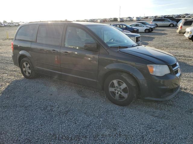 Photo 4 from auction – 2012 DODGE GRAND CARA with VIN 2C4RDGCG1CR374253