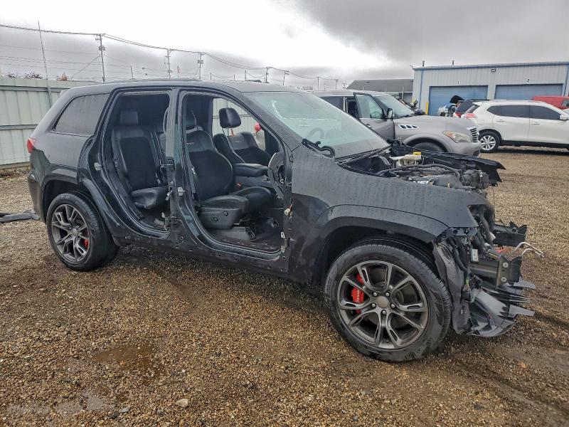 Photo 4 from auction – 2016 JEEP GRAND CHER with VIN 1C4RJFDJ9GC367742