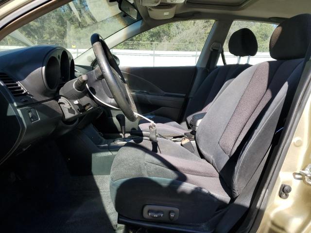 Photo 7 from auction – 2002 NISSAN ALTIMA SE with VIN 1N4BL11D62C208785