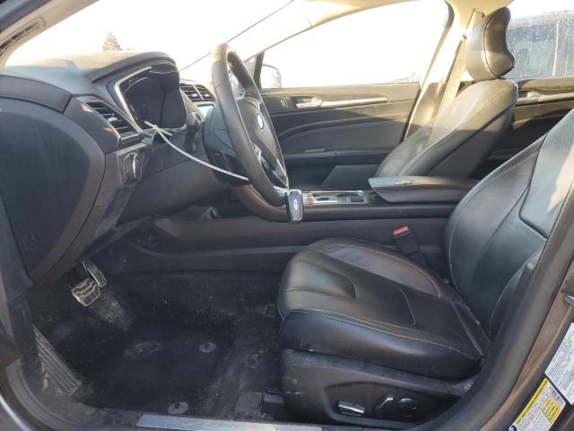Photo 7 from auction – 2017 FORD FUSION TIT with VIN 3FA6P0K99HR116154