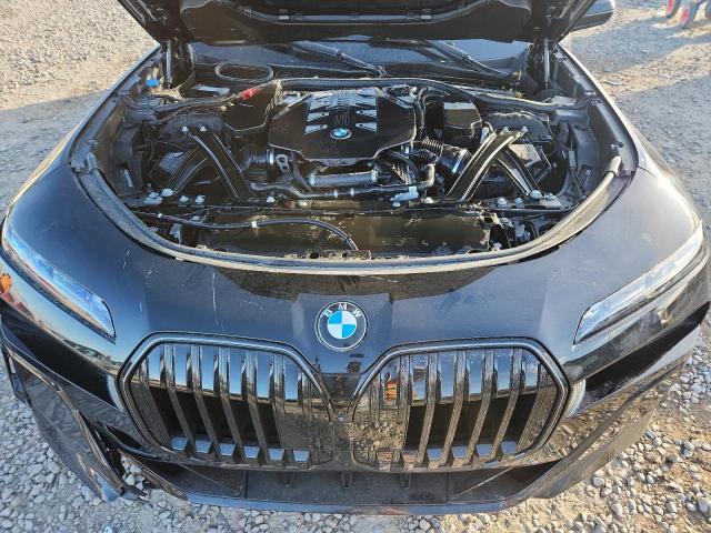 Photo 11 from auction – 2025 BMW 760 XI with VIN WBA33EJ07SCT14050