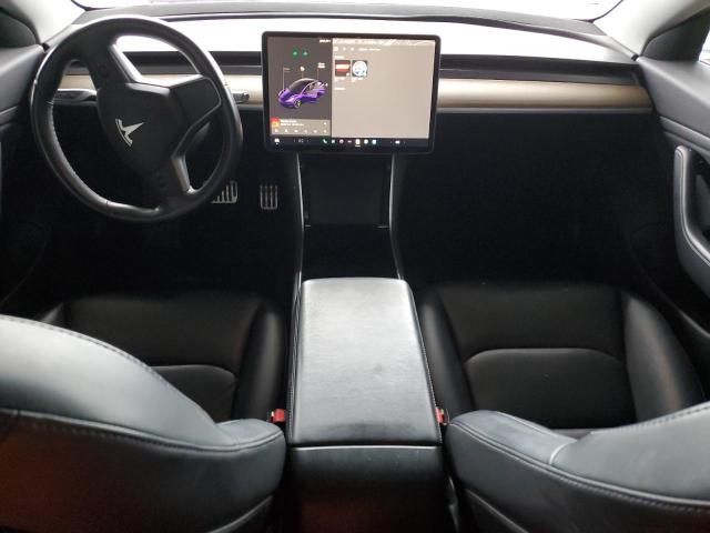 Photo 8 from auction – 2019 TESLA MODEL 3 with VIN 5YJ3E1EA3KF323842