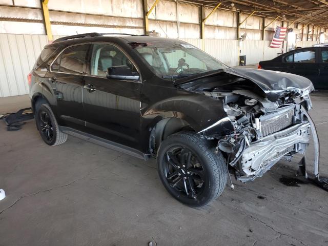 Photo 4 from auction – 2017 CHEVROLET EQUINOX LT with VIN 2GNALCEK5H1576911