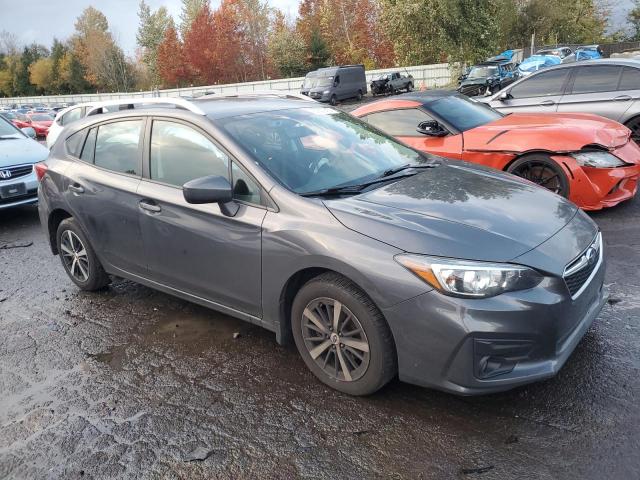 Photo 4 from auction – 2019 SUBARU IMPREZA PR with VIN 4S3GTAD6XK3754888