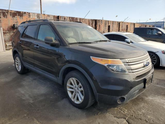 Photo 4 from auction – 2015 FORD EXPLORER with VIN 1FM5K7B83FGC05951