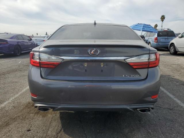 Photo 6 from auction – 2016 LEXUS ES 350 with VIN 58ABK1GG6GU030672