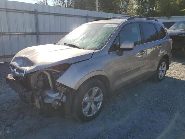 Photo 1 from auction – 2015 SUBARU FORESTER 2 with VIN JF2SJAHC6FH417712