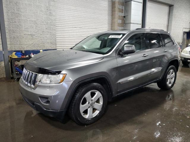 JEEP GRAND CHER 2013 with VIN 1C4RJFAG9DC610230 - Photo from auction