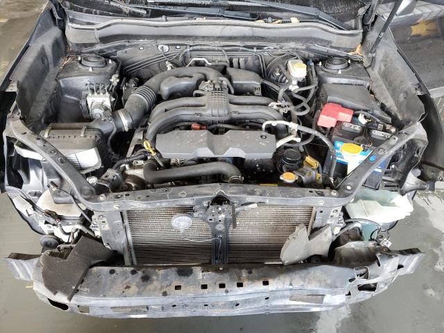 Photo 11 from auction – 2014 SUBARU FORESTER 2 with VIN JF2SJAECXEH401208