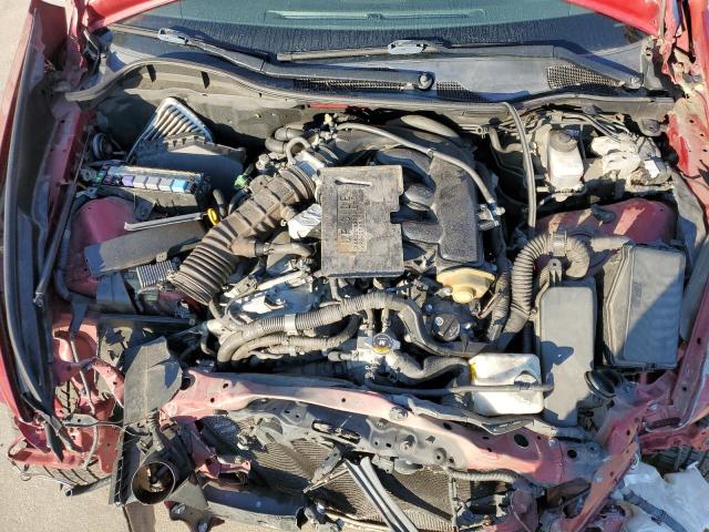 Photo 11 from auction – 2006 LEXUS GS 300 with VIN JTHCH96S060010795