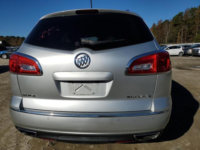 Photo 6 from auction – 2013 BUICK ENCLAVE with VIN 5GAKRCKDXDJ216388