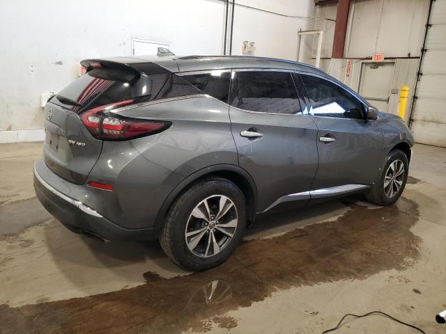 Photo 3 from auction – 2020 NISSAN MURANO SV with VIN 5N1AZ2BS0LN150584