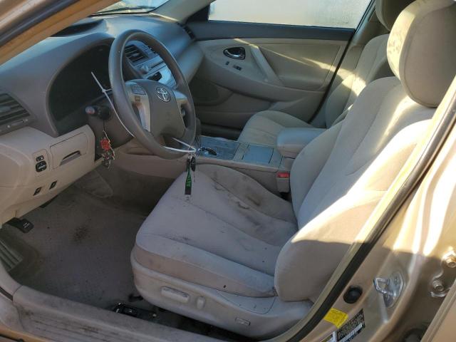 Foto 7 de la subasta – 2011 TOYOTA CAMRY BASE con VIN 4T1BF3EKXBU759233