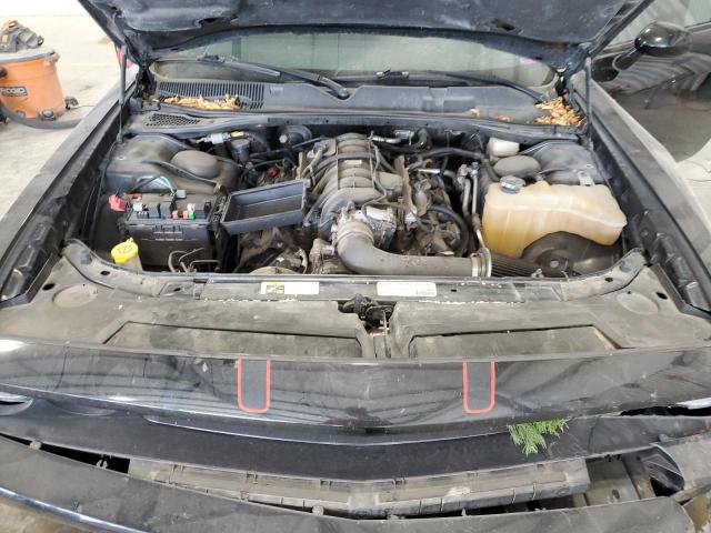 Photo 11 from auction – 2014 DODGE CHALLENGER with VIN 2C3CDYBT6EH182012