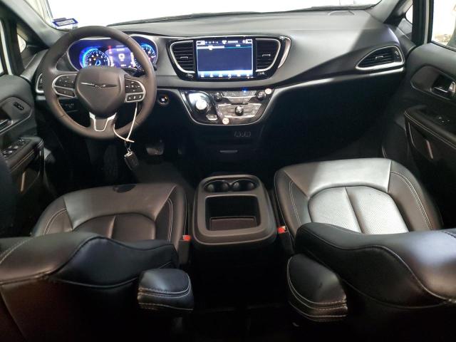 Photo 8 from auction – 2025 CHRYSLER PACIFICA S with VIN 2C4RC1BG0SR532047